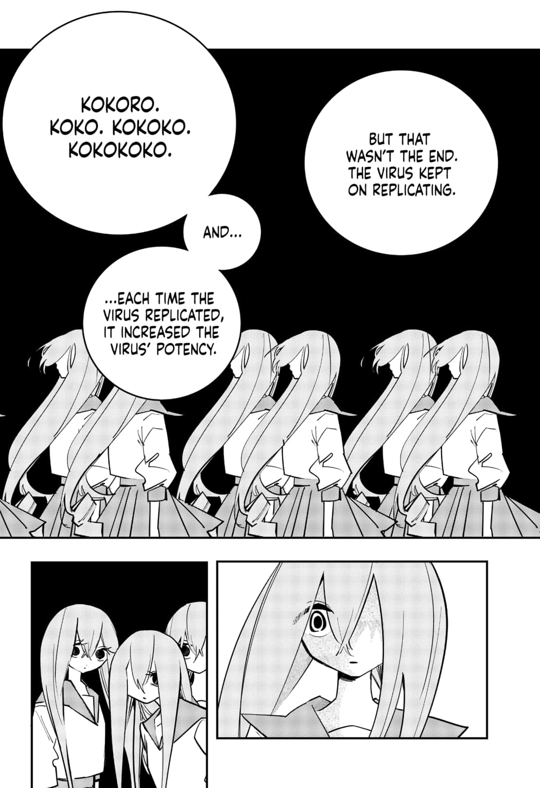 Tai Sekaiyou Mahou Shoujo Tsubame 20 16