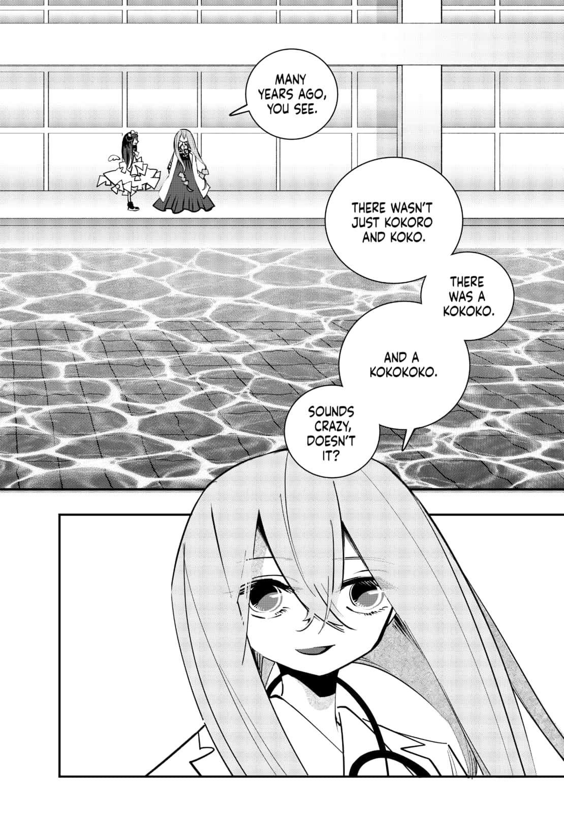 Tai Sekaiyou Mahou Shoujo Tsubame 20 6