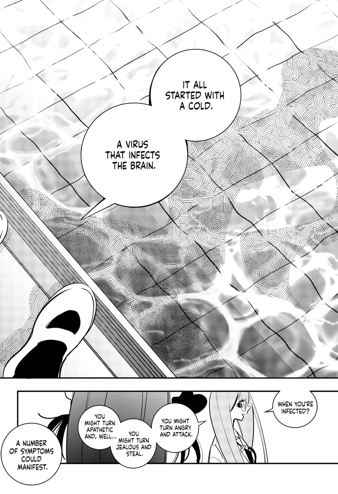 Tai Sekaiyou Mahou Shoujo Tsubame 20 8