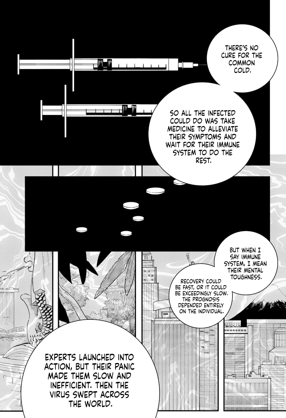 Tai Sekaiyou Mahou Shoujo Tsubame 20 9