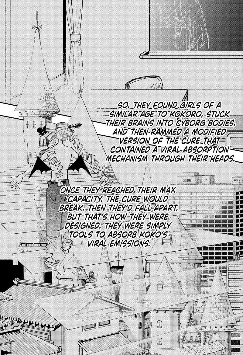 Tai Sekaiyou Mahou Shoujo Tsubame 21 15