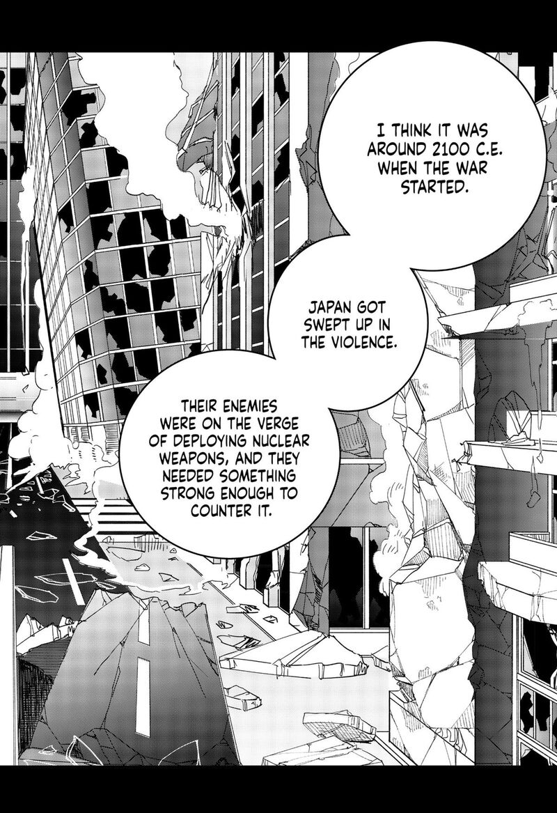 Tai Sekaiyou Mahou Shoujo Tsubame 21 2