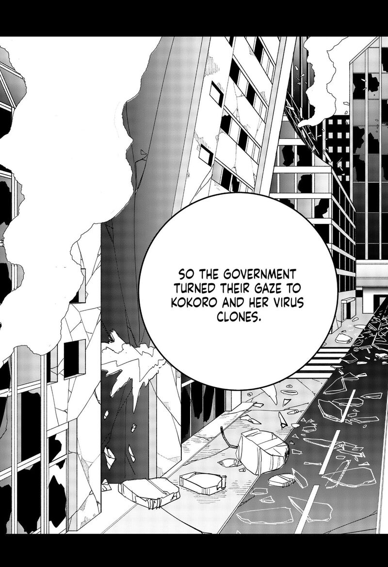 Tai Sekaiyou Mahou Shoujo Tsubame 21 3