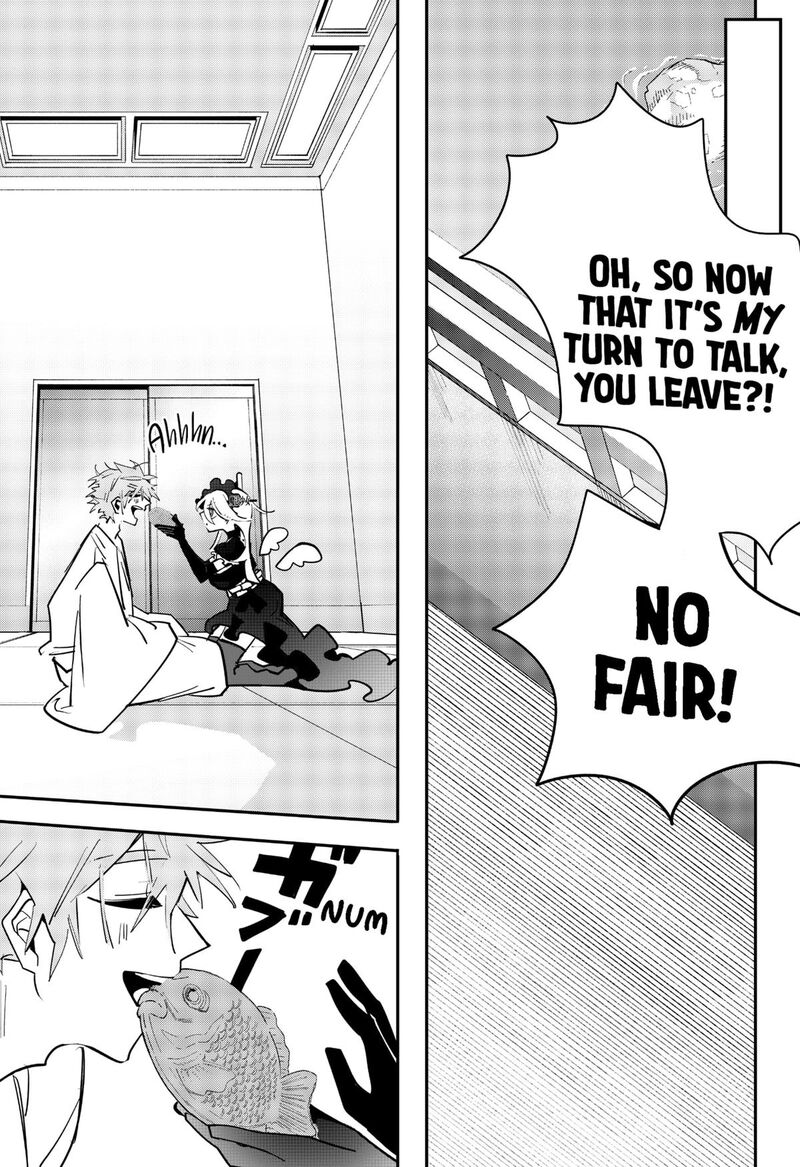 Tai Sekaiyou Mahou Shoujo Tsubame 22 13