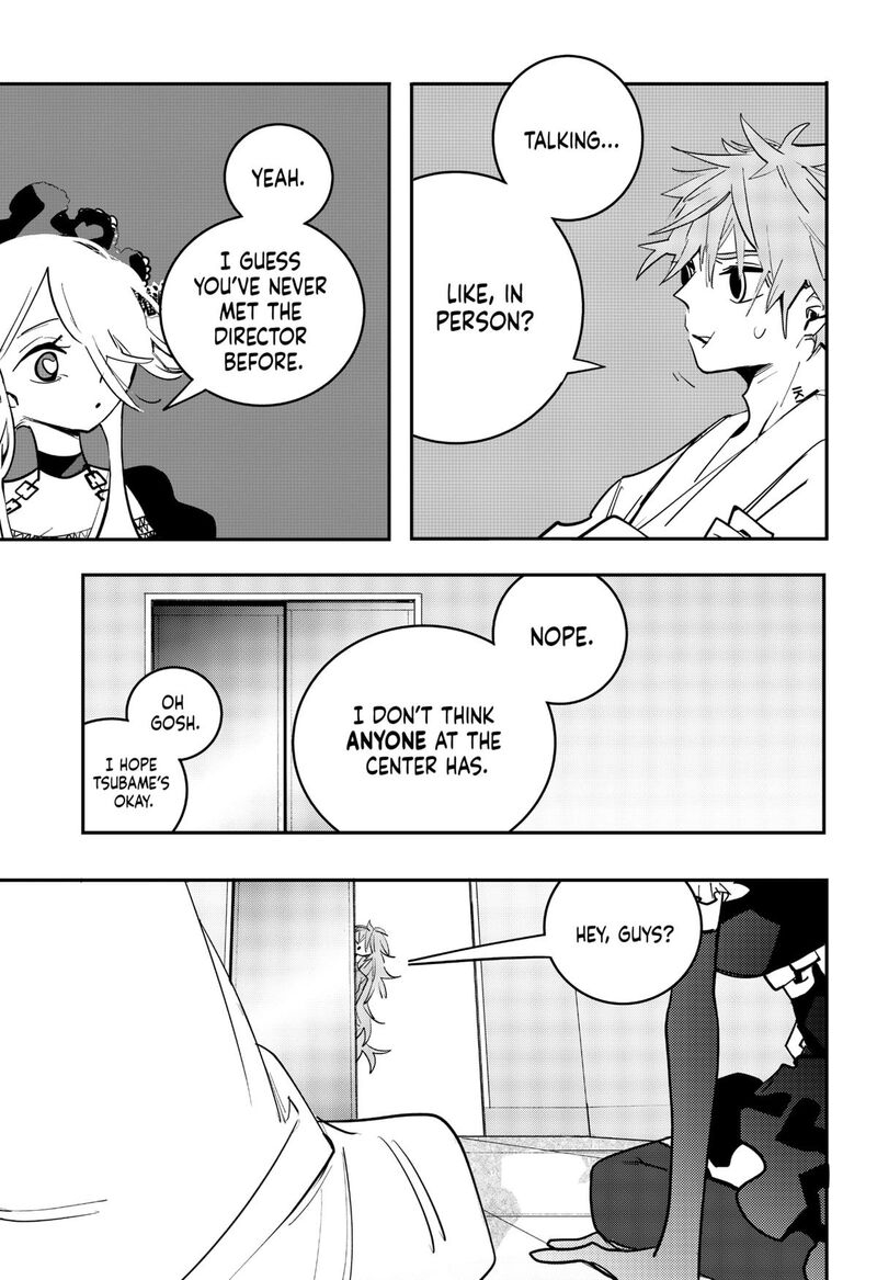 Tai Sekaiyou Mahou Shoujo Tsubame 22 15