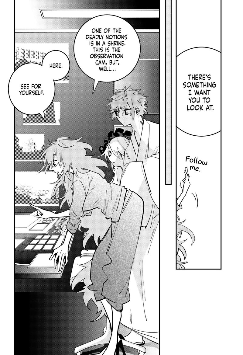 Tai Sekaiyou Mahou Shoujo Tsubame 22 16