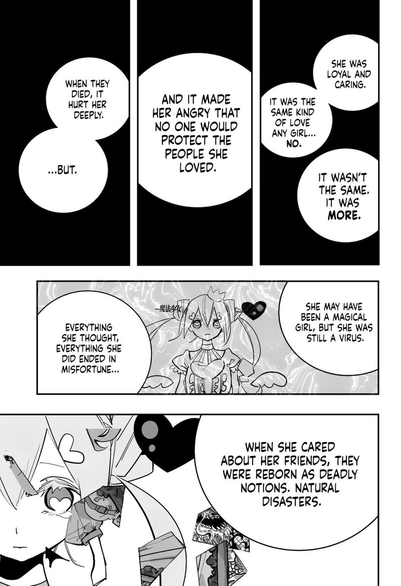 Tai Sekaiyou Mahou Shoujo Tsubame 22 9