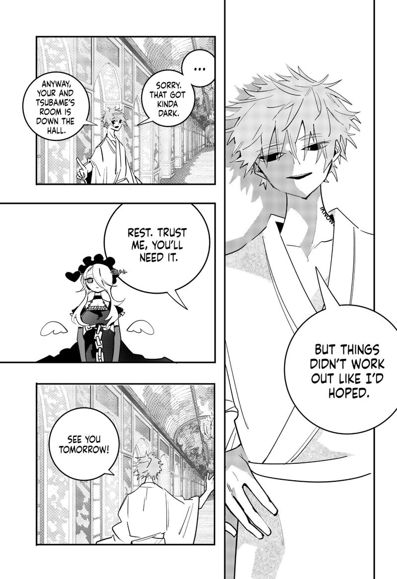 Tai Sekaiyou Mahou Shoujo Tsubame 23 13