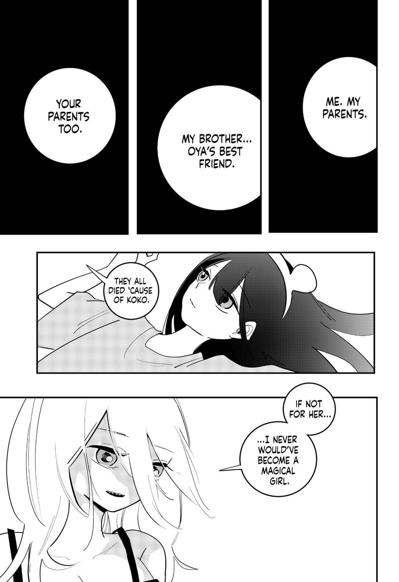 Tai Sekaiyou Mahou Shoujo Tsubame 23 15