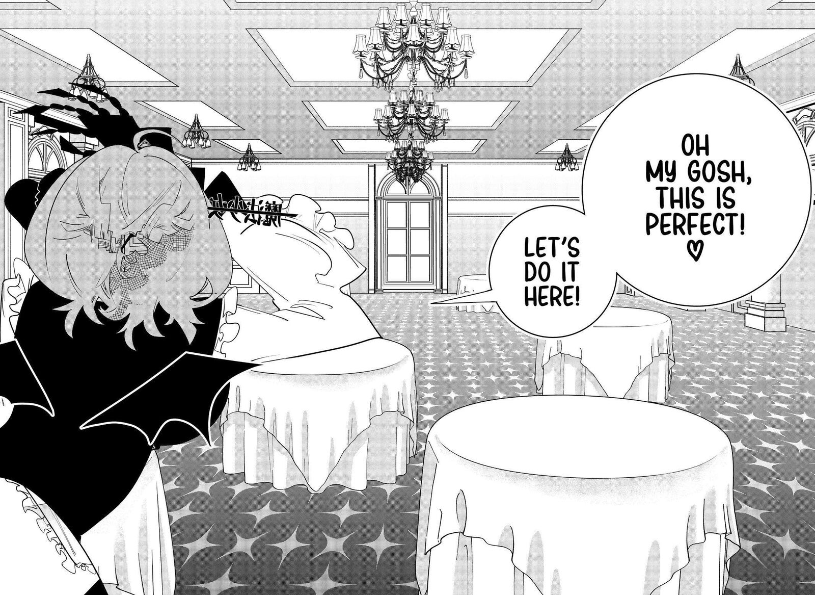 Tai Sekaiyou Mahou Shoujo Tsubame 28 10