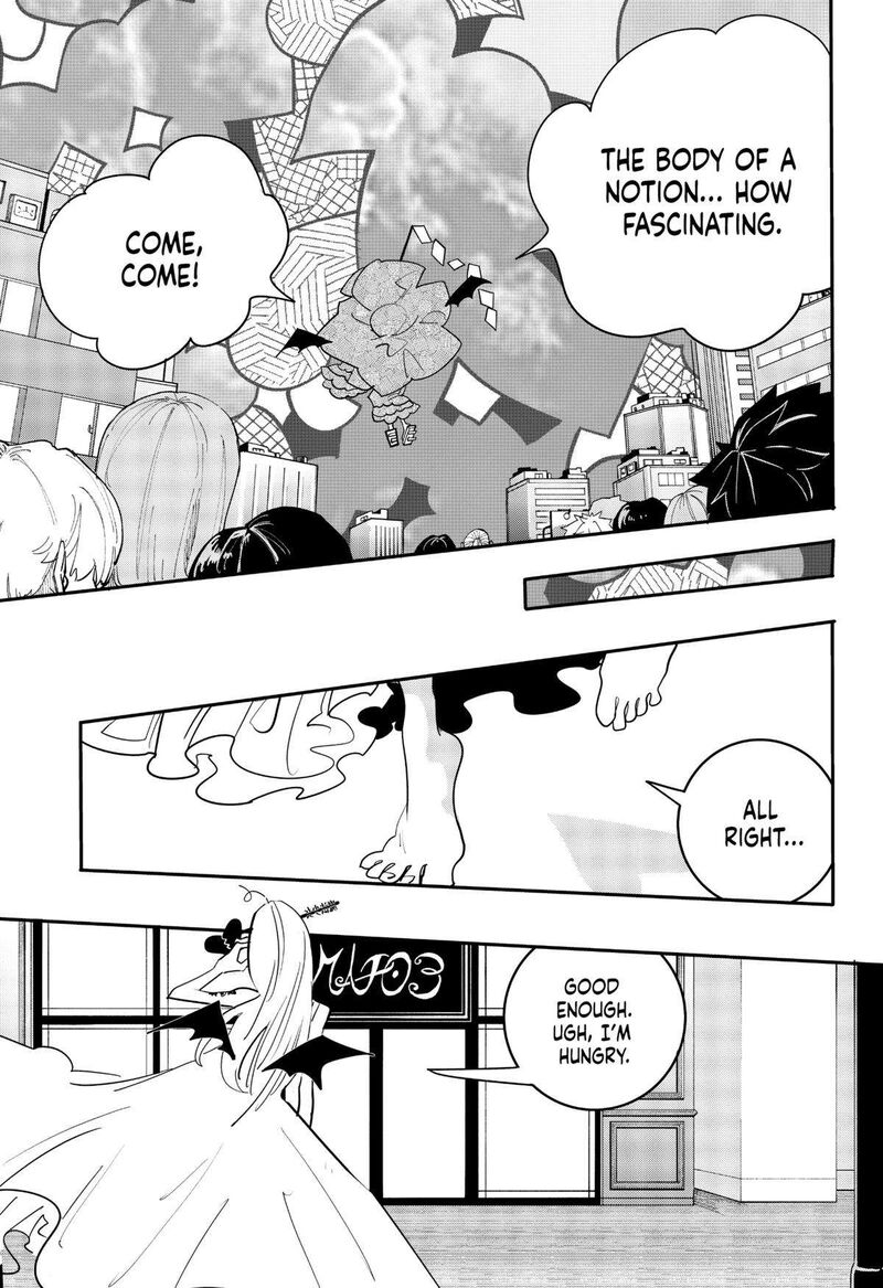 Tai Sekaiyou Mahou Shoujo Tsubame 28 13
