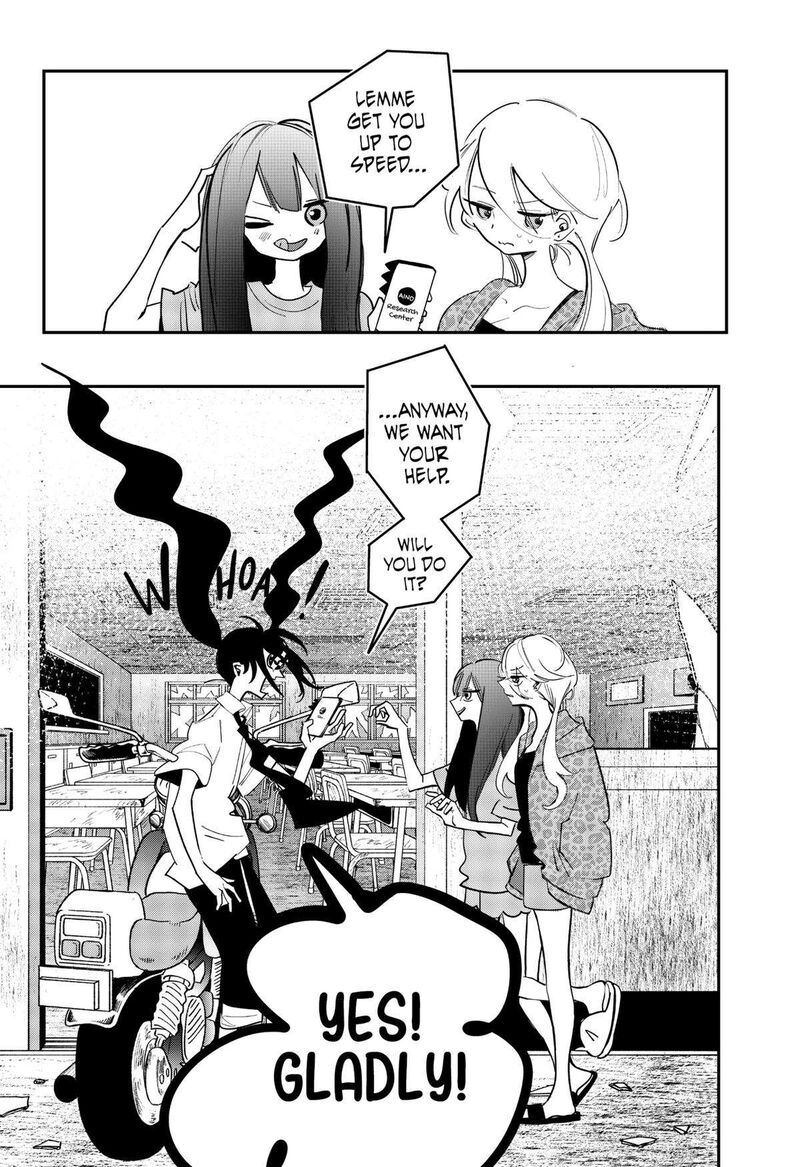 Tai Sekaiyou Mahou Shoujo Tsubame 28 2
