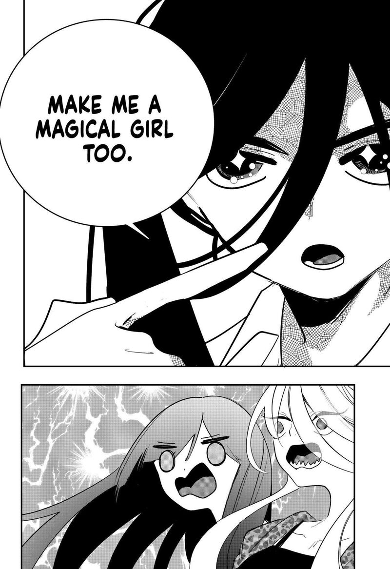 Tai Sekaiyou Mahou Shoujo Tsubame 28 4