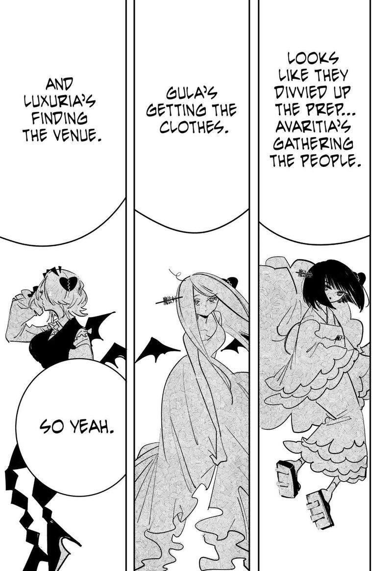 Tai Sekaiyou Mahou Shoujo Tsubame 28 9