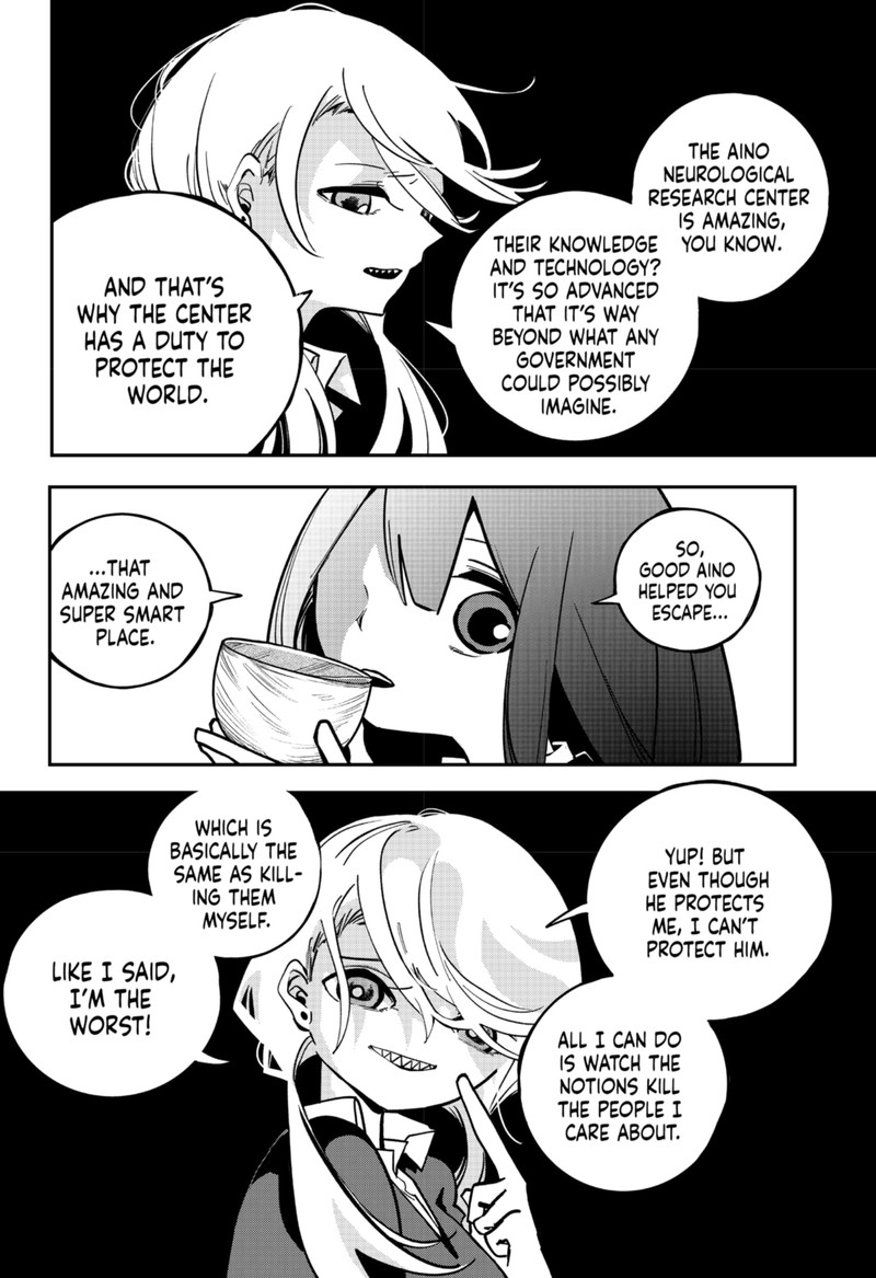 Tai Sekaiyou Mahou Shoujo Tsubame 3 18