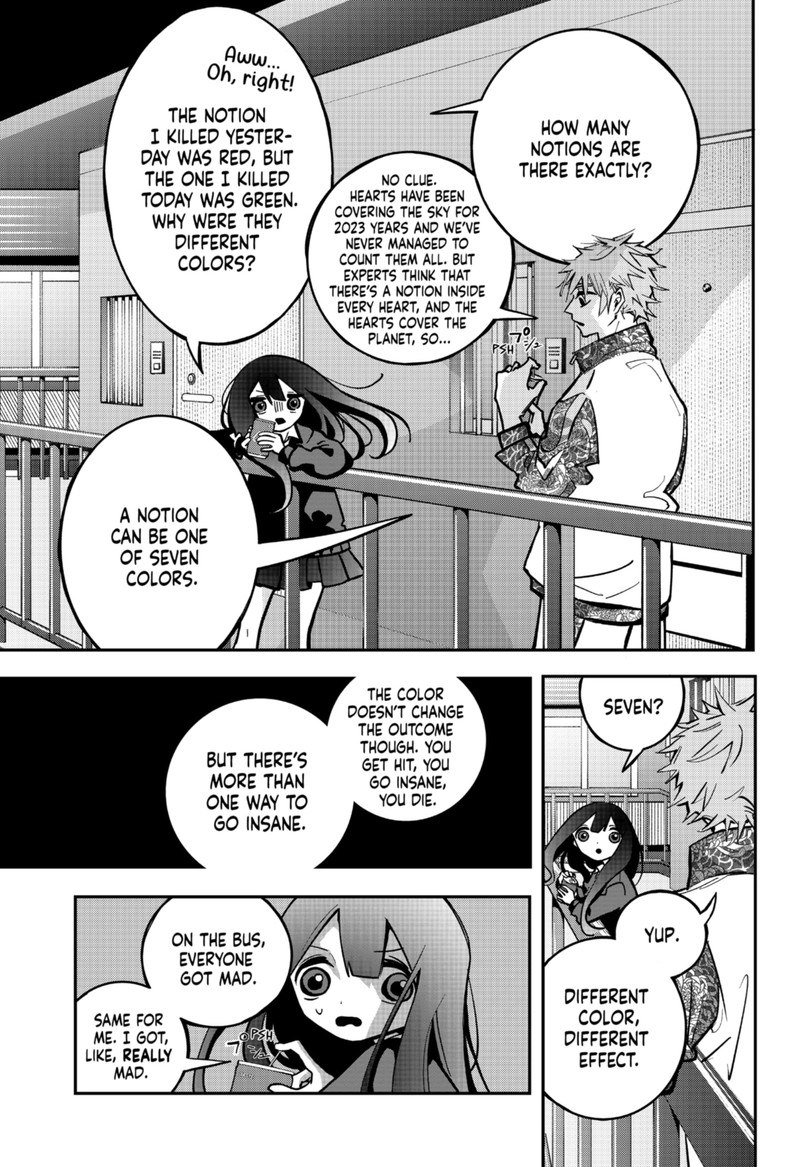 Tai Sekaiyou Mahou Shoujo Tsubame 3 25