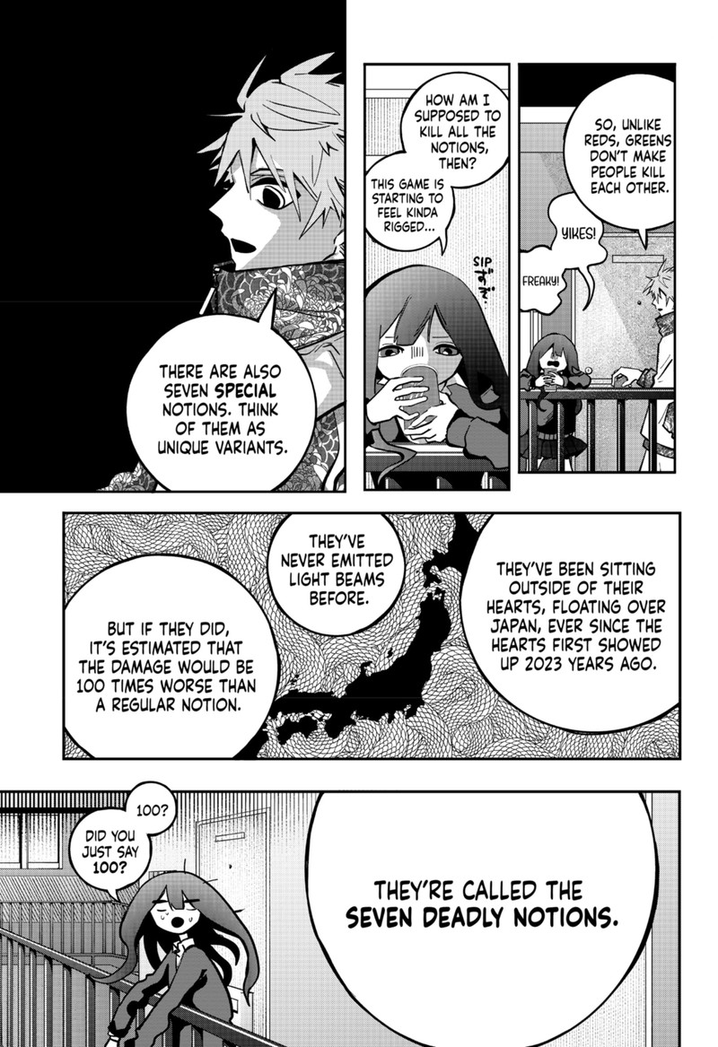 Tai Sekaiyou Mahou Shoujo Tsubame 3 27