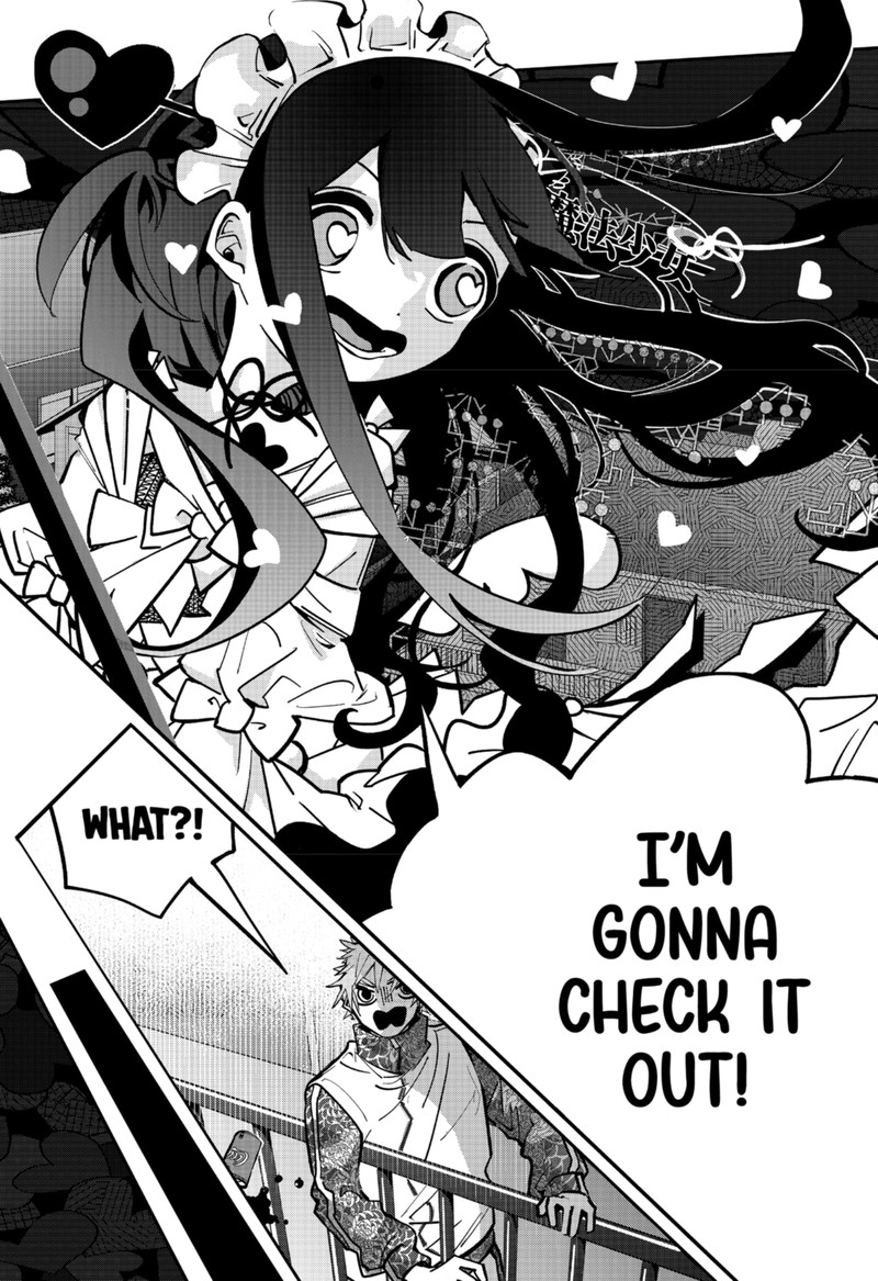 Tai Sekaiyou Mahou Shoujo Tsubame 3 29