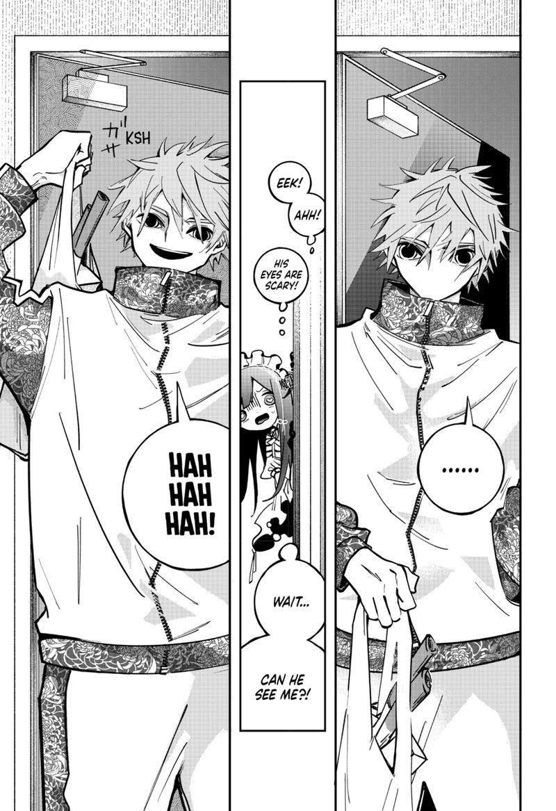 Tai Sekaiyou Mahou Shoujo Tsubame 3 3
