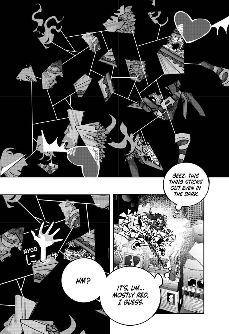Tai Sekaiyou Mahou Shoujo Tsubame 3 31