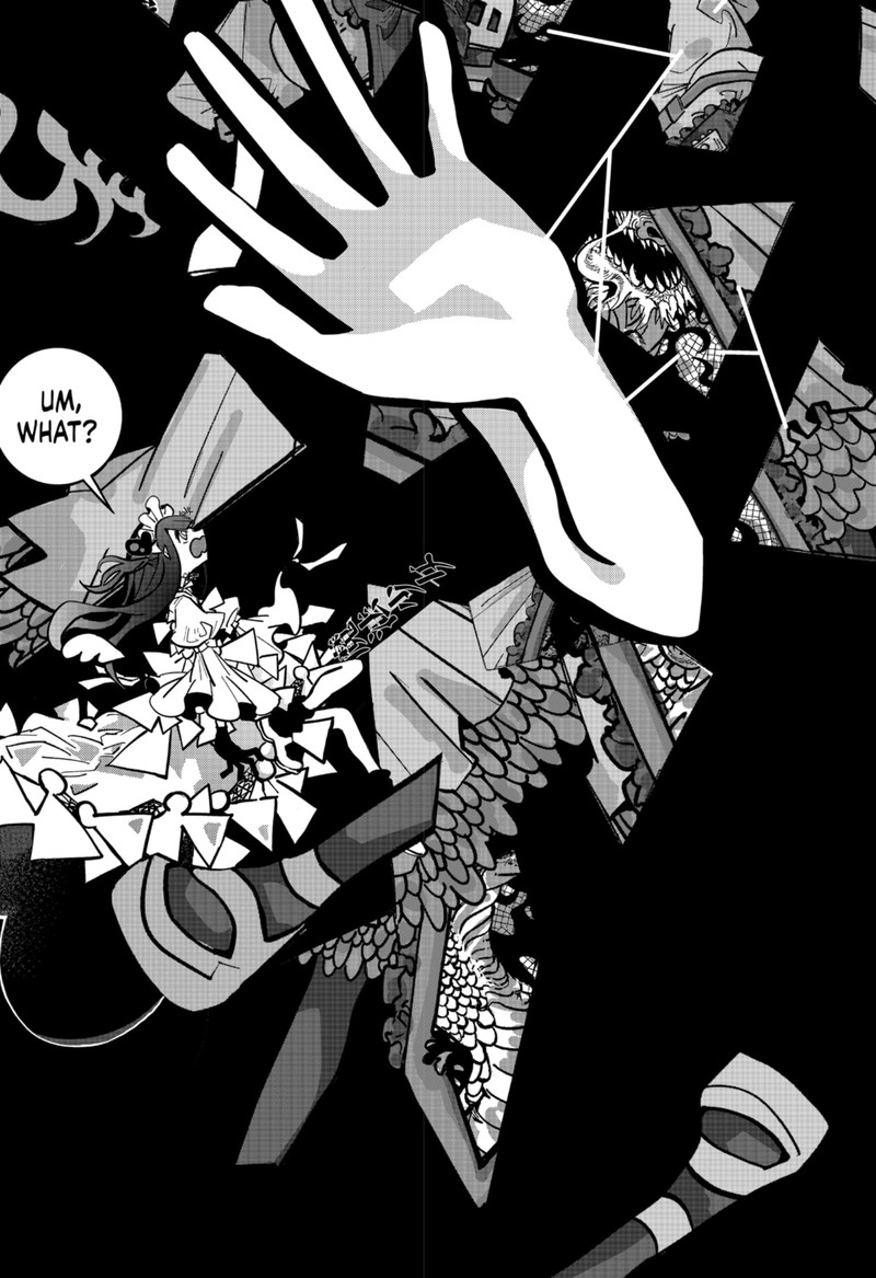 Tai Sekaiyou Mahou Shoujo Tsubame 3 32