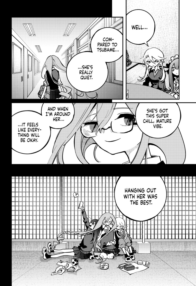Tai Sekaiyou Mahou Shoujo Tsubame 3 8