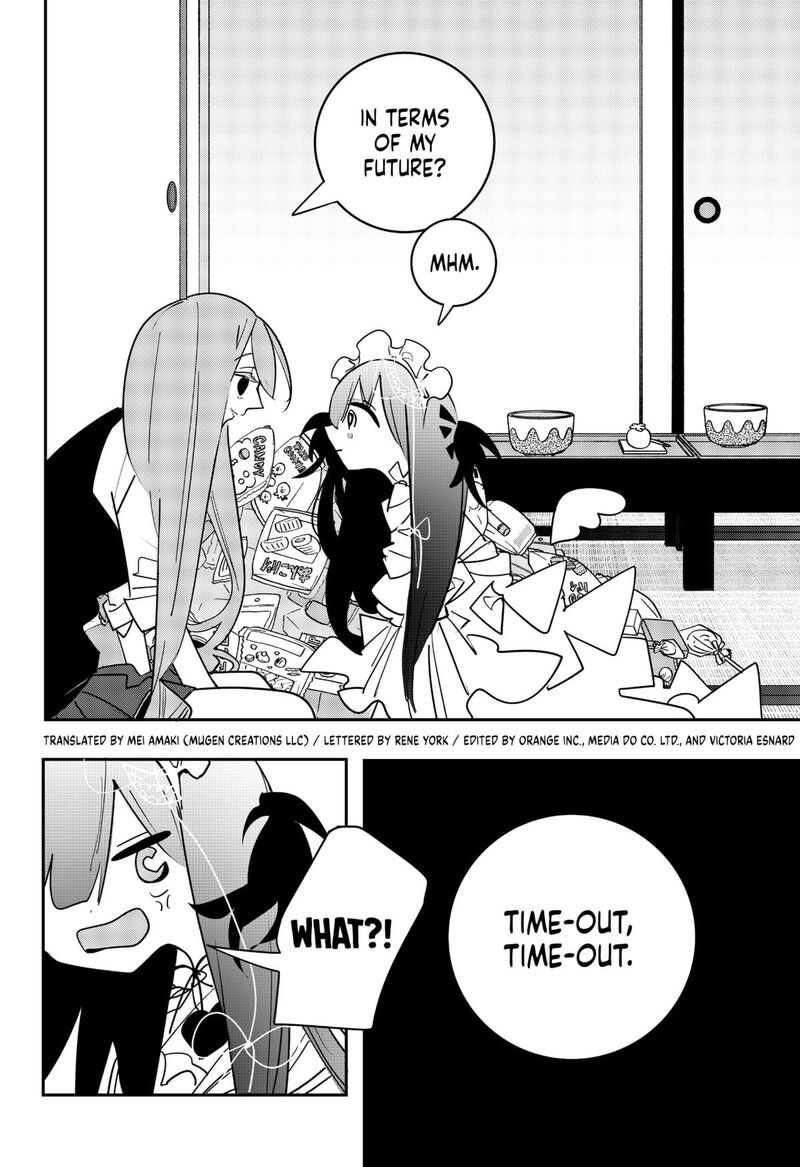 Tai Sekaiyou Mahou Shoujo Tsubame 36 10