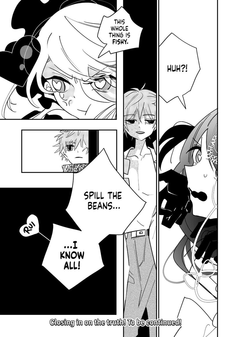Tai Sekaiyou Mahou Shoujo Tsubame 36 14