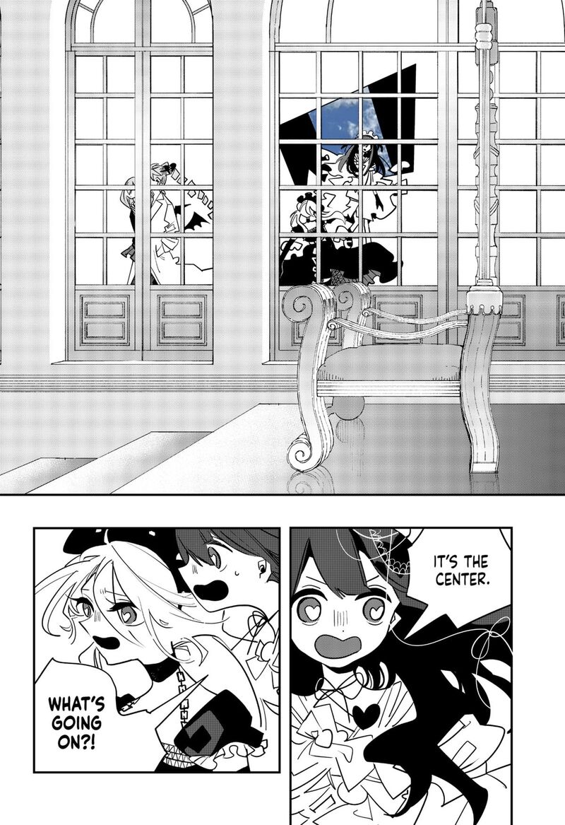 Tai Sekaiyou Mahou Shoujo Tsubame 36 2