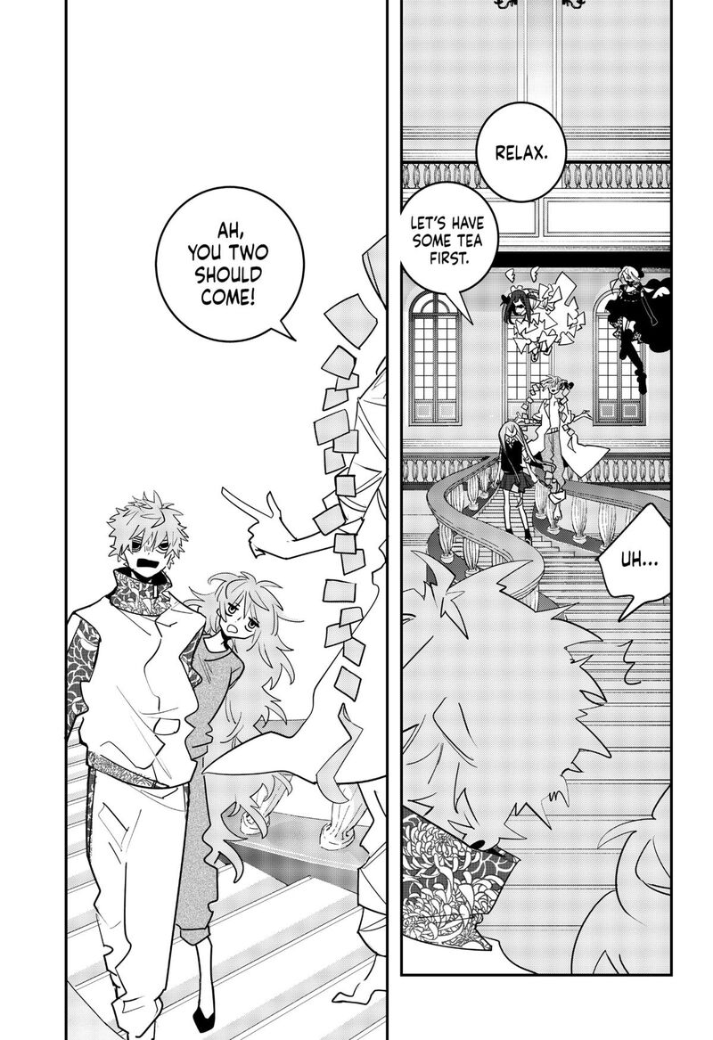 Tai Sekaiyou Mahou Shoujo Tsubame 36 3