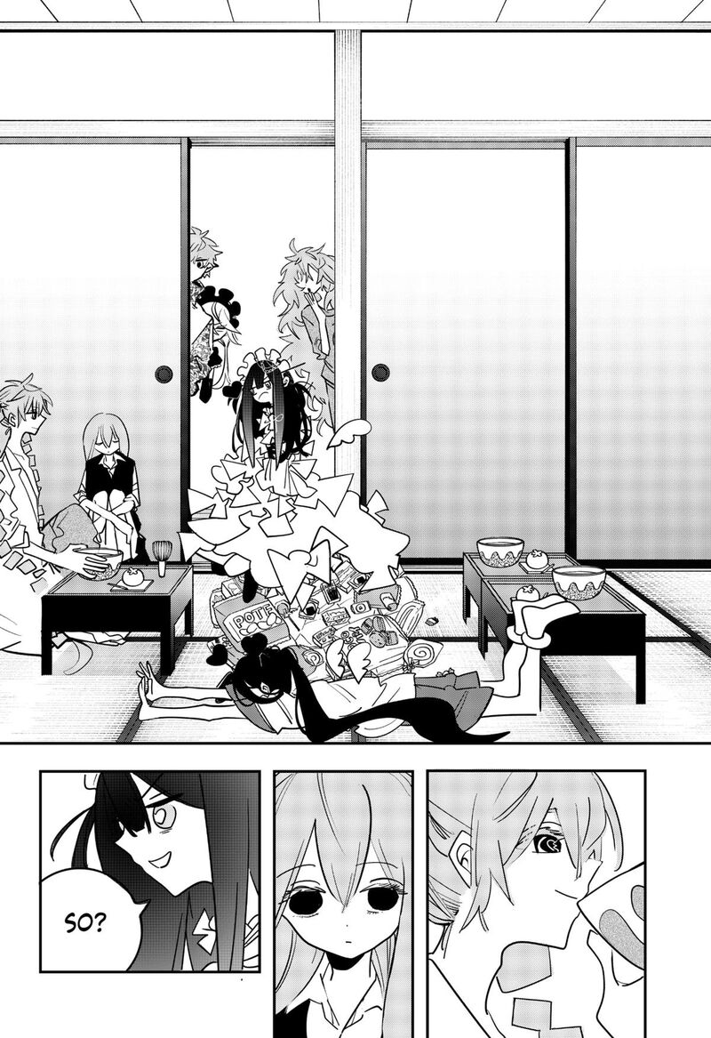 Tai Sekaiyou Mahou Shoujo Tsubame 36 4