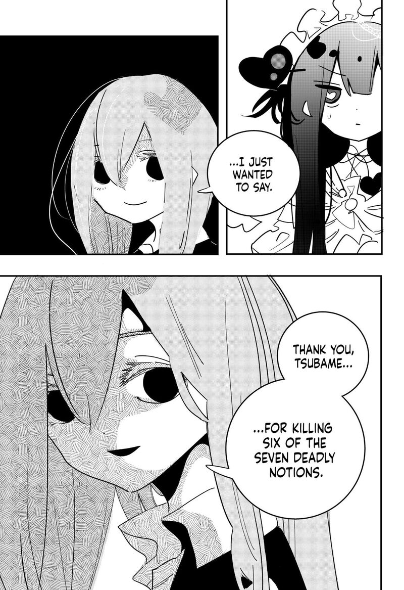 Tai Sekaiyou Mahou Shoujo Tsubame 36 5