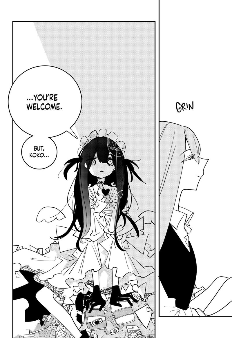 Tai Sekaiyou Mahou Shoujo Tsubame 36 6