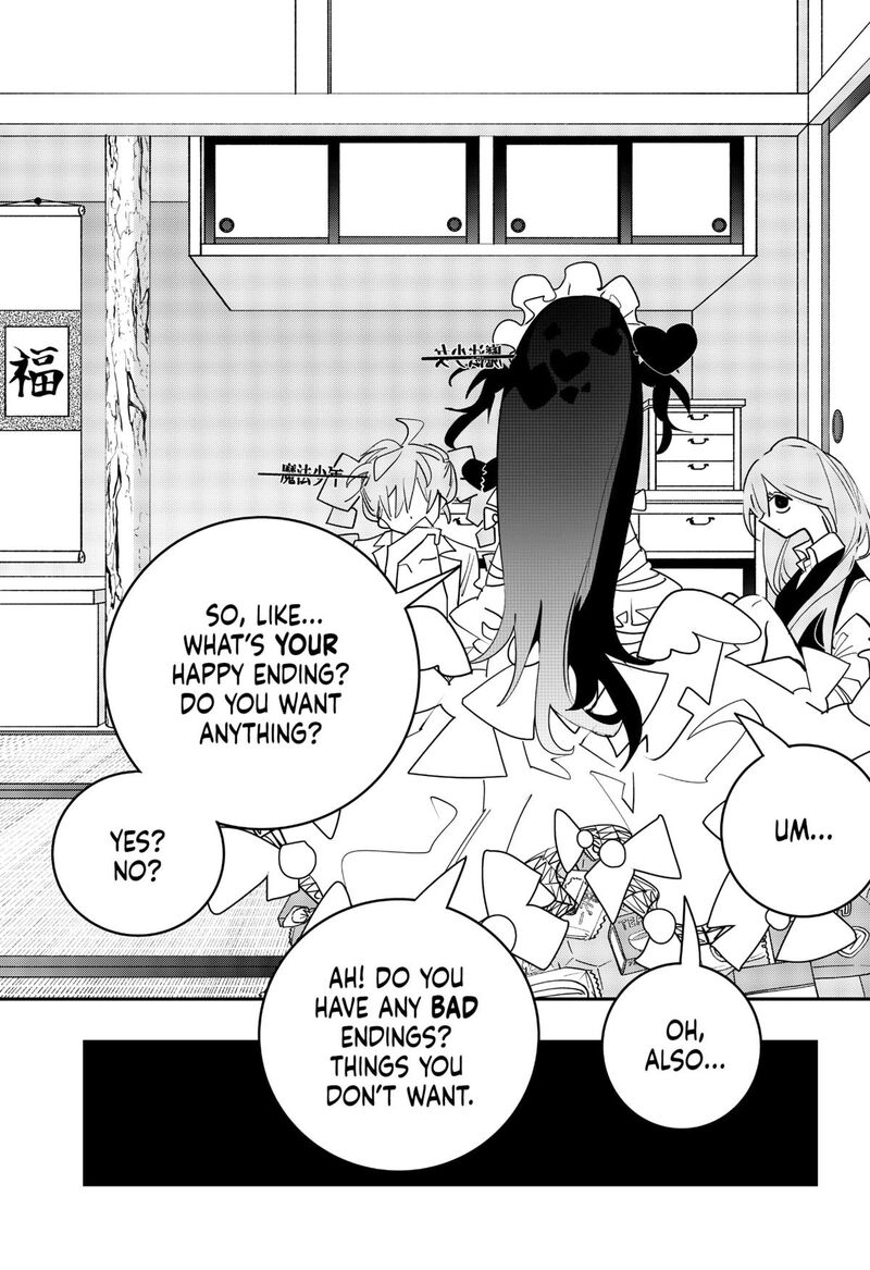 Tai Sekaiyou Mahou Shoujo Tsubame 36 9