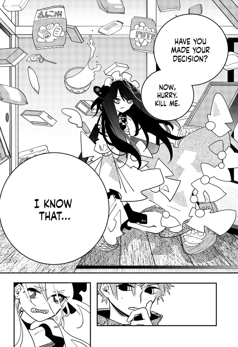 Tai Sekaiyou Mahou Shoujo Tsubame 37 12