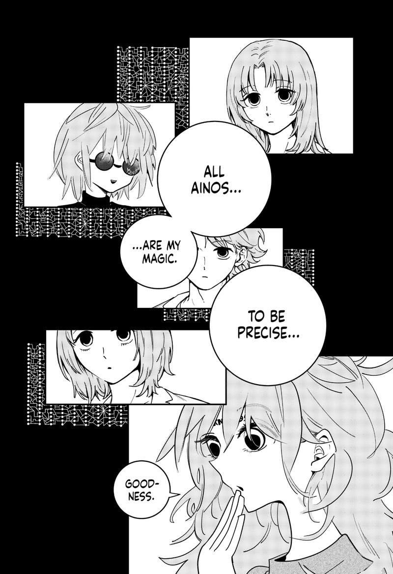 Tai Sekaiyou Mahou Shoujo Tsubame 37 4