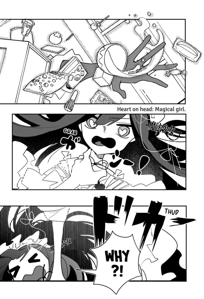 Tai Sekaiyou Mahou Shoujo Tsubame 38 2