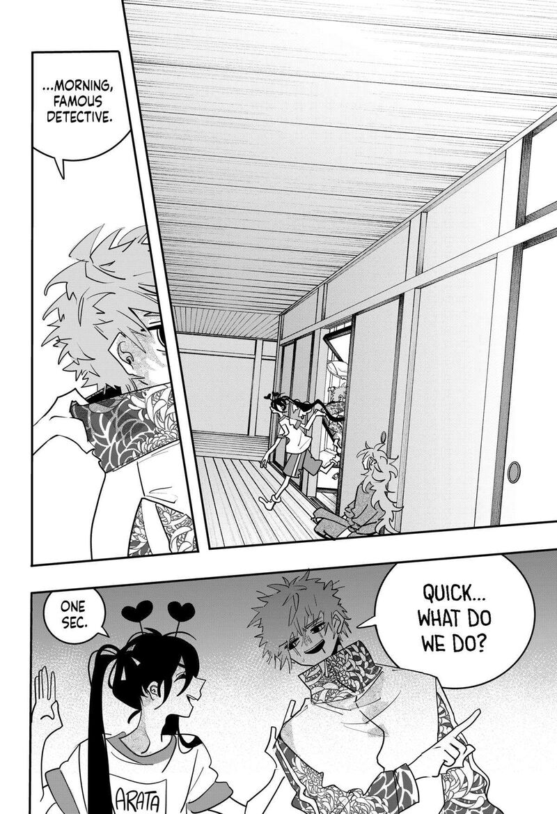 Tai Sekaiyou Mahou Shoujo Tsubame 38 4