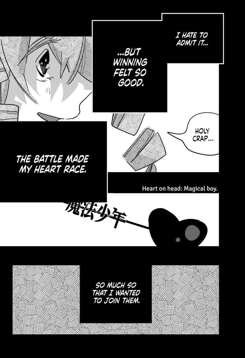 Tai Sekaiyou Mahou Shoujo Tsubame 39 10