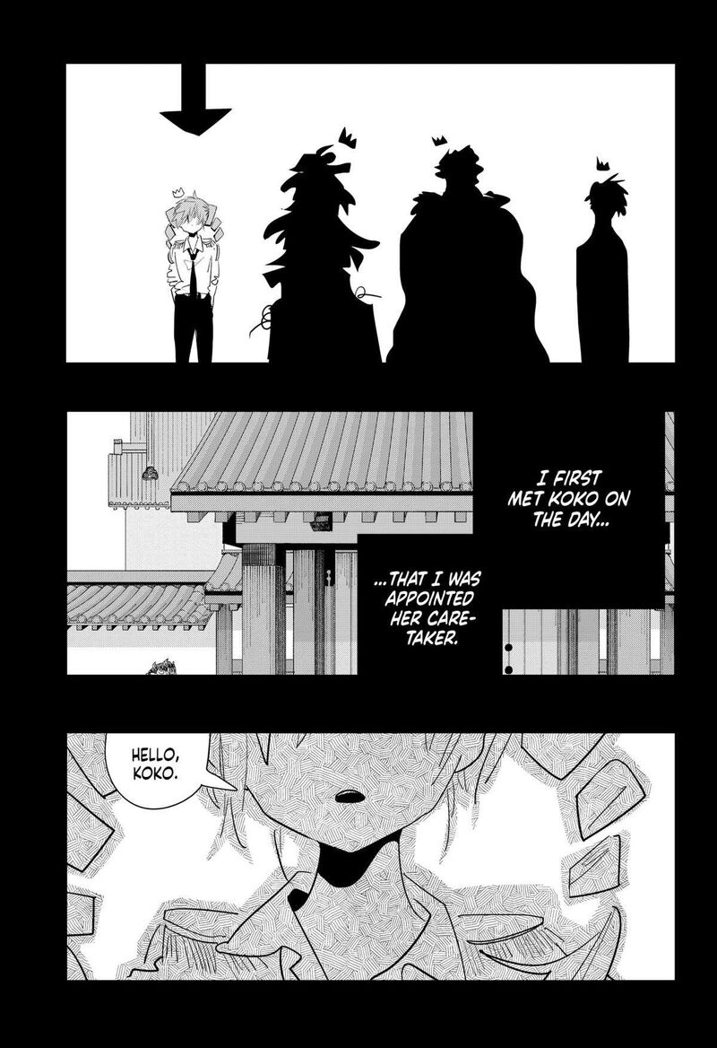 Tai Sekaiyou Mahou Shoujo Tsubame 39 3