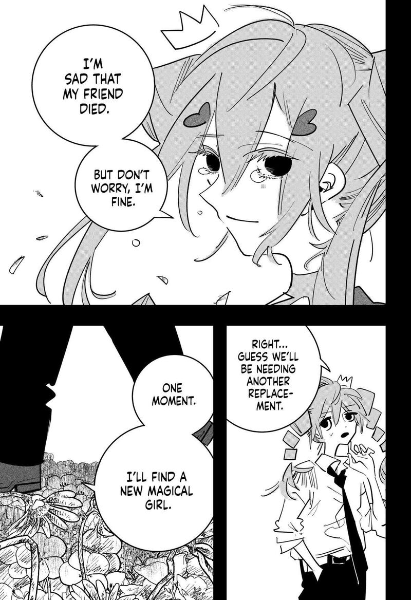 Tai Sekaiyou Mahou Shoujo Tsubame 39 5