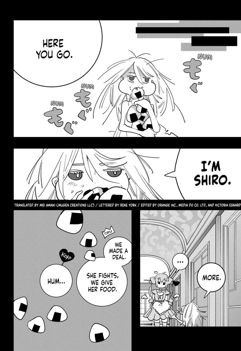 Tai Sekaiyou Mahou Shoujo Tsubame 39 6