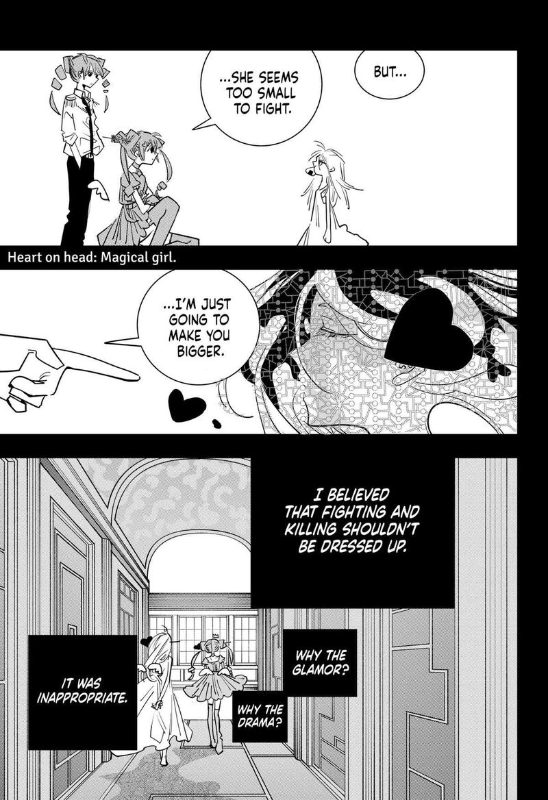 Tai Sekaiyou Mahou Shoujo Tsubame 39 7