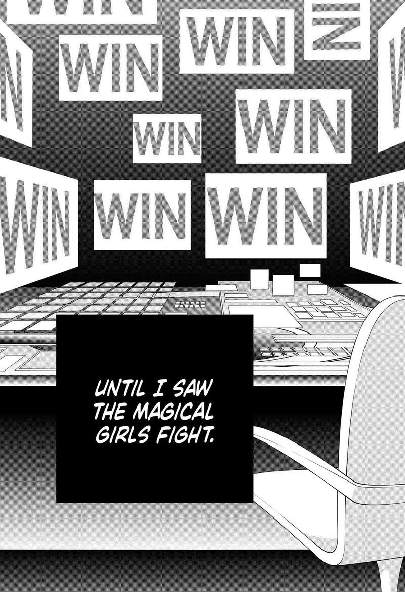 Tai Sekaiyou Mahou Shoujo Tsubame 39 9