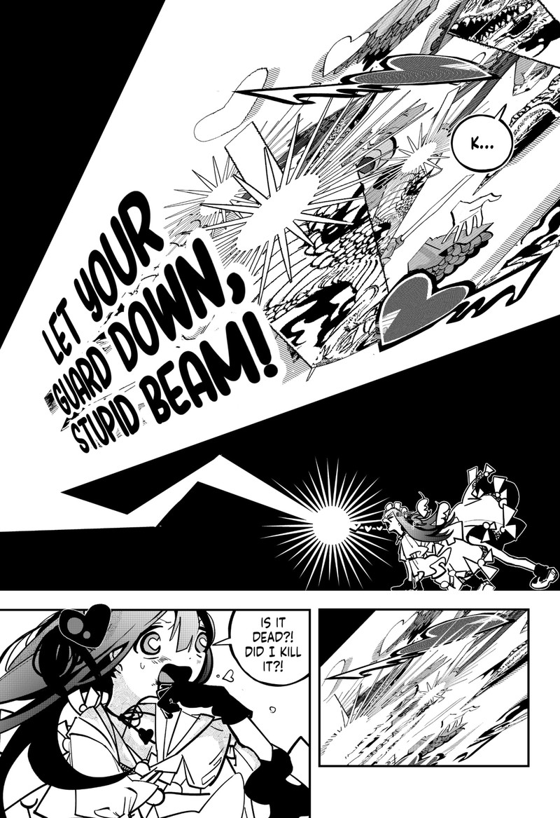 Tai Sekaiyou Mahou Shoujo Tsubame 4 11