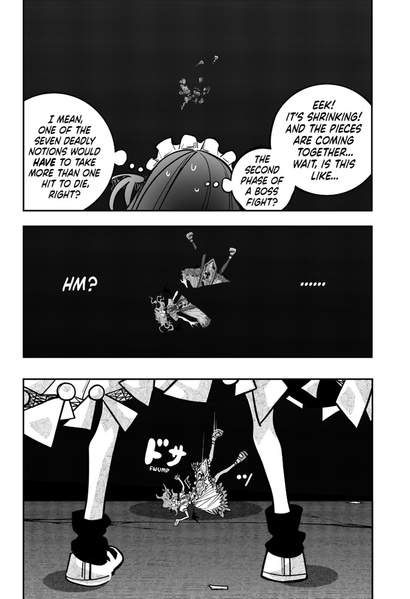 Tai Sekaiyou Mahou Shoujo Tsubame 4 12