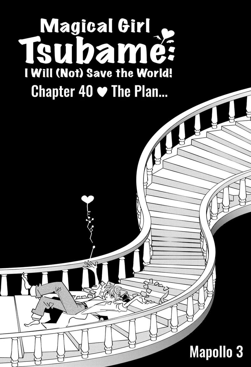Tai Sekaiyou Mahou Shoujo Tsubame 40 1