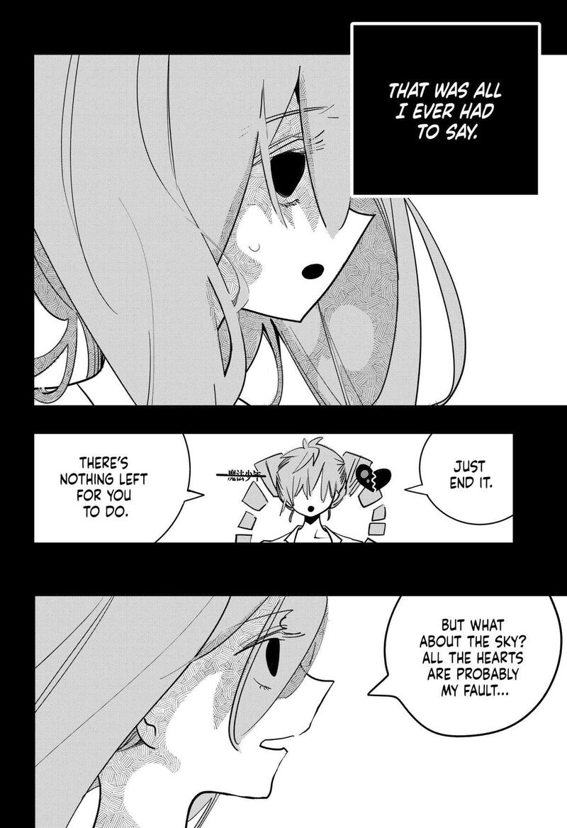 Tai Sekaiyou Mahou Shoujo Tsubame 40 10