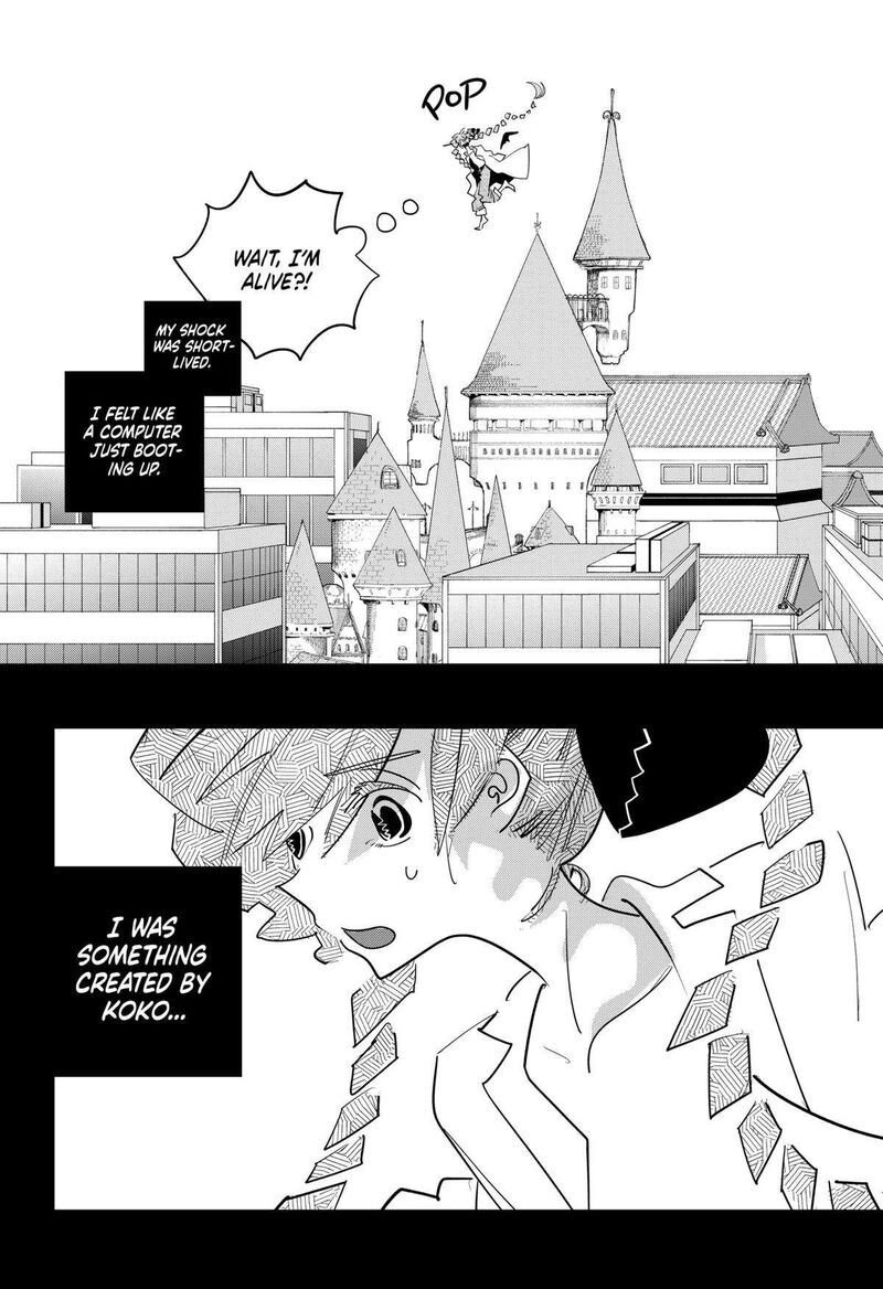 Tai Sekaiyou Mahou Shoujo Tsubame 40 2