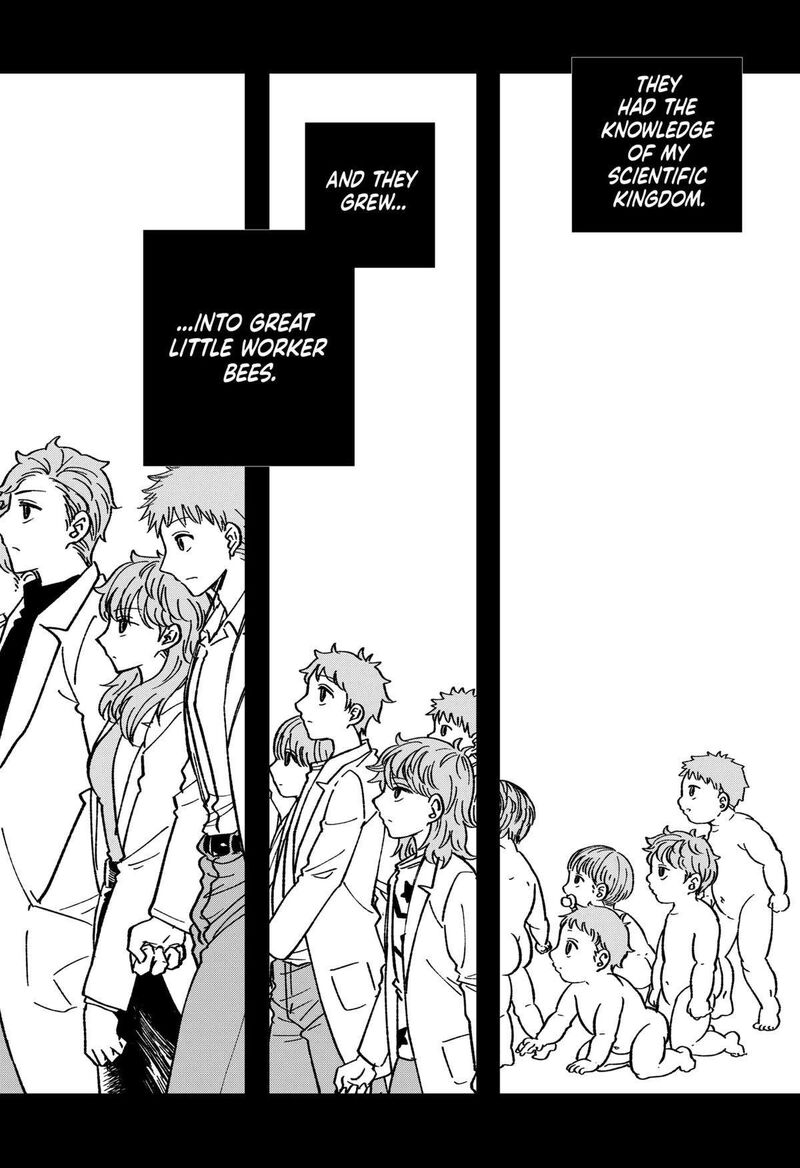 Tai Sekaiyou Mahou Shoujo Tsubame 40 6